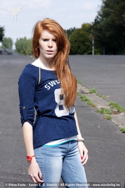 Miss BCBG Noéline